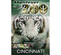 Abenteuer Zoo - Cincinnati [DVD]