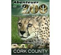 Abenteuer Zoo - Cork County [DVD]
