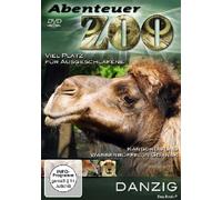 Abenteuer Zoo - Danzig
