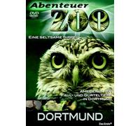 Abenteuer Zoo - Dortmund [DVD]