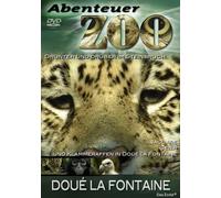 Abenteuer Zoo - Doué la Fontaine [DVD]