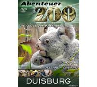 Abenteuer Zoo - Duisburg [DVD]