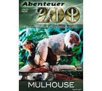 Abenteuer Zoo - Mulhouse [DVD]