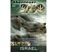 Abenteuer Zoo:Noahs Rückkehr-Israel [Import allemand]