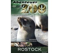 Abenteuer Zoo - Rostock [DVD]