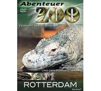 Abenteuer Zoo - Rotterdam [DVD]