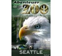 Abenteuer Zoo - Seattle [DVD]