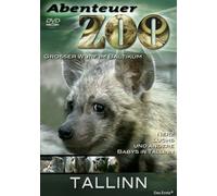 Abenteuer Zoo - Tallinn [DVD]