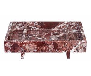 Abento Marmor Tablett Blomus Cedar Wood - 4008832796456