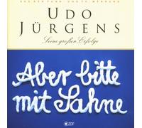 Udo Jurgens - Aber Bitte Mit Sahne [CD]