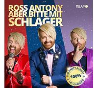 Aber bitte mit Schlager EXKLUSIV