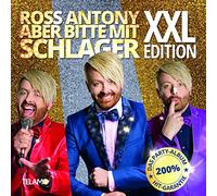 Antony,Ross - Aber Bitte mit Schlager (Xxl-Edition)