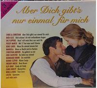 Aber Dich gibt´s nur einmal für mich (3er CD Box)