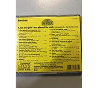 Aber Dich Gibt'S Nur Einmal für Mich