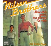 Aber Dich Gibt's Nur Einmal Für Mich [Vinyl Single 7'']