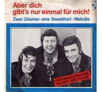 Aber Dich Gibt's Nur Einmal Für Mich! [Vinyl Single 7'']