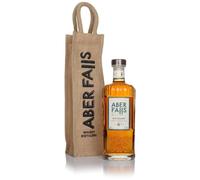 Aber Falls 6 Year Old Rye Rye Whisky