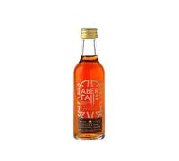 Aber Falls Coffee & Dark Chocolate Liqueur Miniature - 5cl Single Bottle
