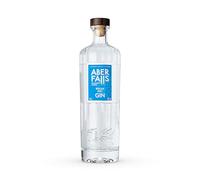 Aber Falls Distillery Welsh Dry Gin, 70 cl