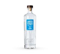 Aber Falls Distillery Welsh Dry Gin 70 cl