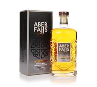 Aber Falls Orange Wine Cask - Distillers Cut Single Malt Whisky