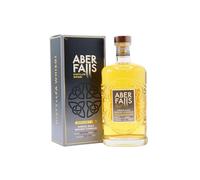 Aber Falls - Sauternes Cask Finish Welsh Single Malt - Whisky 70cl 47% ABV