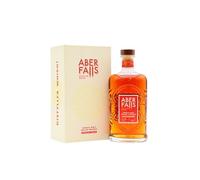 Aber Falls - Single Malt Inaugural Release Whisky 70cl 46% ABV