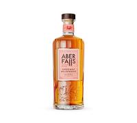 Aber Falls | Single Malt | Welsh Whisky | Madeira Cask | 70cl