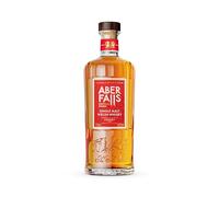 Aber Falls | Single Malt | Welsh Whisky | Sherry Cask | 47% | 70cl