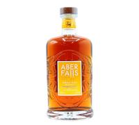 Aber Falls - Vin Santo Cask Finish Welsh Single Malt - Whisky 70cl 46% ABV