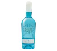 Aber Falls Welsh Dry Gin, 70 cl