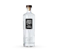 Aber Falls Welsh Vodka