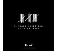 Shlomi Aber – 15 Years Nordstern Mixed – CD