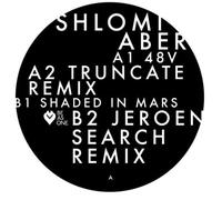 ABER,SHLOMI - 48v / Shaded in Mars