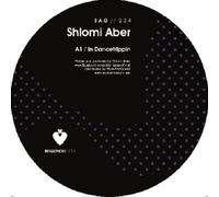 ABER , SHLOMI - In Dancetrippin