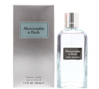 Abercombie & Fitch First Instinct F Eau De Parfum 50ml