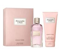 Abercrombie & Fitch First Instinct for Her Gift Set 100ml EDP + 200ml Body Lotion