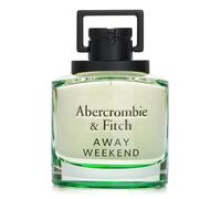 Abercrombie & Fitch - Away Weekend for Men EDT Spray (100ml)