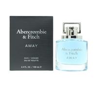 Abercrombie-Fitch Mens-fragrances Away-ManEau de Toilette Spray