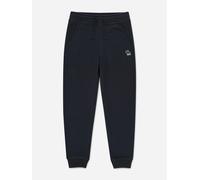Abercrombie & Fitch Boys Essential Fleece Joggers in Black - Black - 5 - 6 Years