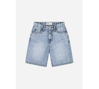 Abercrombie & Fitch Boys Long Denim Shorts in Blue - Blue - 15 - 16 Yrs