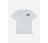 Abercrombie & Fitch Boys NYC Sketch T-Shirt in White - White - 15 - 16 Yrs