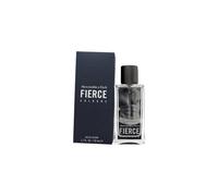 Abercrombie & Fitch Fierce Eau de Cologne 50ml Spray