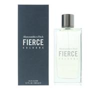 Abercrombie & Fitch Men's fragrances Fierce Eau de Cologne Spray