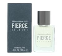 Abercrombie Fitch Fierce Cologne Eau de Cologne 30ml