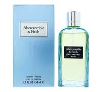 Abercrombie & Fitch First Instinct Blue Eau De Parfum 50ml