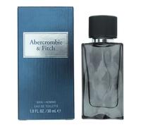 Abercrombie & Fitch Men's fragrances First Instinct Blue Eau de Toilette Spray