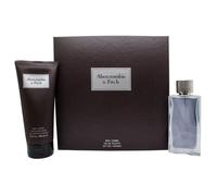 Abercrombie & Fitch First Instinct Gift Set 100ml EDT + 200ml Body Wash