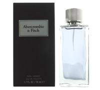Abercrombie & Fitch Men's fragrances First Instinct Eau de Toilette Spray