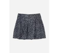 Abercrombie & Fitch Girls Emerson Skort in Black - Black - 15 - 16 Yrs